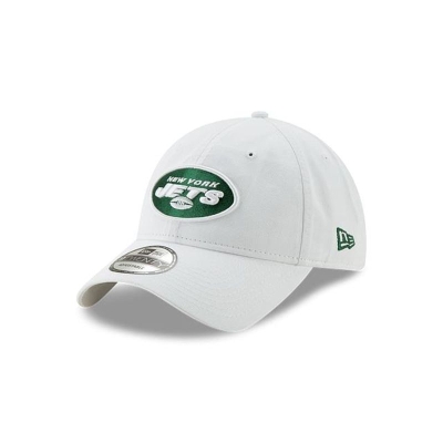 Sapca New Era New York Jets NFL Core Classic 9TWENTY Adjustable - Albi